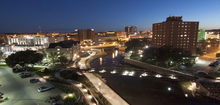 The Top Things To Do in Sioux Falls