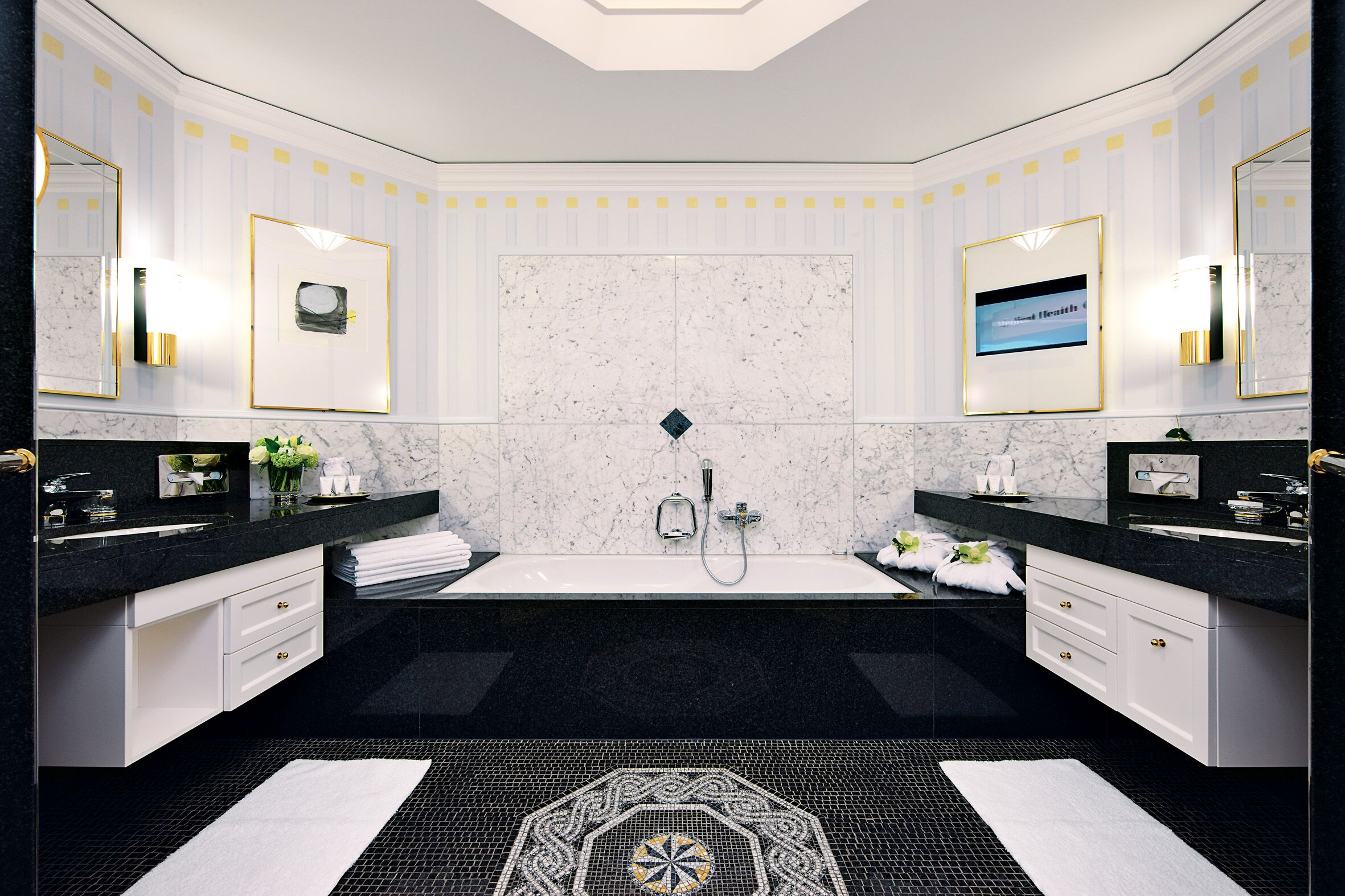 La Prairie Boutique Grand Resort Bad Ragaz