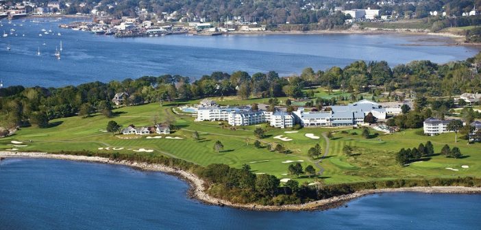 Samoset Resort – Rockland Maine