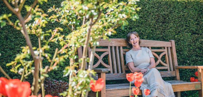 Top 2020 Destinations by Luxury Gold The Duchess of Northumberland