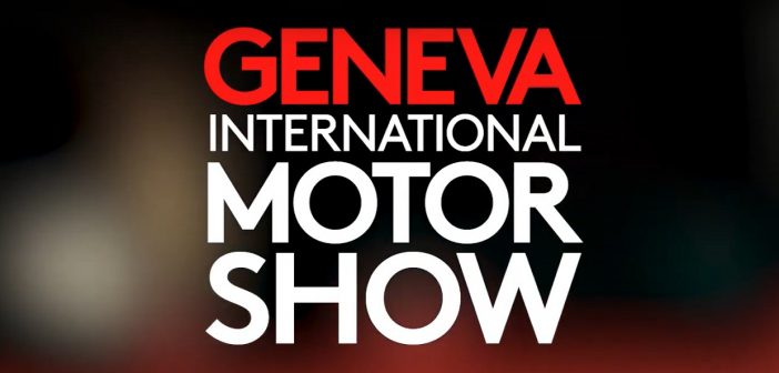 The Geneva International Motor Show 2020 VIP Day