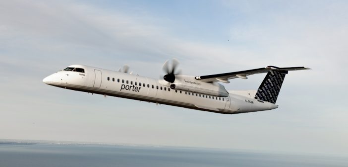 Discover Myrtle Beach this spring with Porter Airlines