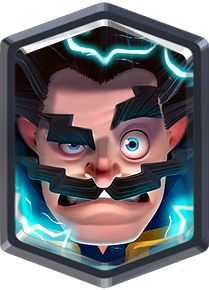Mago eléctrico thumbnail