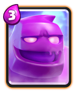Elixir Golem - 1 vez usada - 0% WR