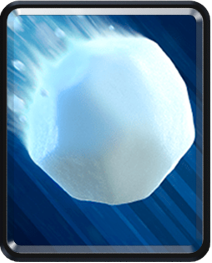 Bola de nieve thumbnail