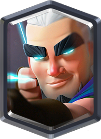 Arquero mágico thumbnail