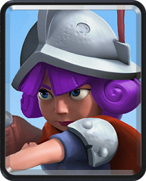 Mosquetera thumbnail