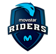 Movistar Riders