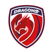 DRAGONS E.C.