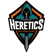 Team Heretics