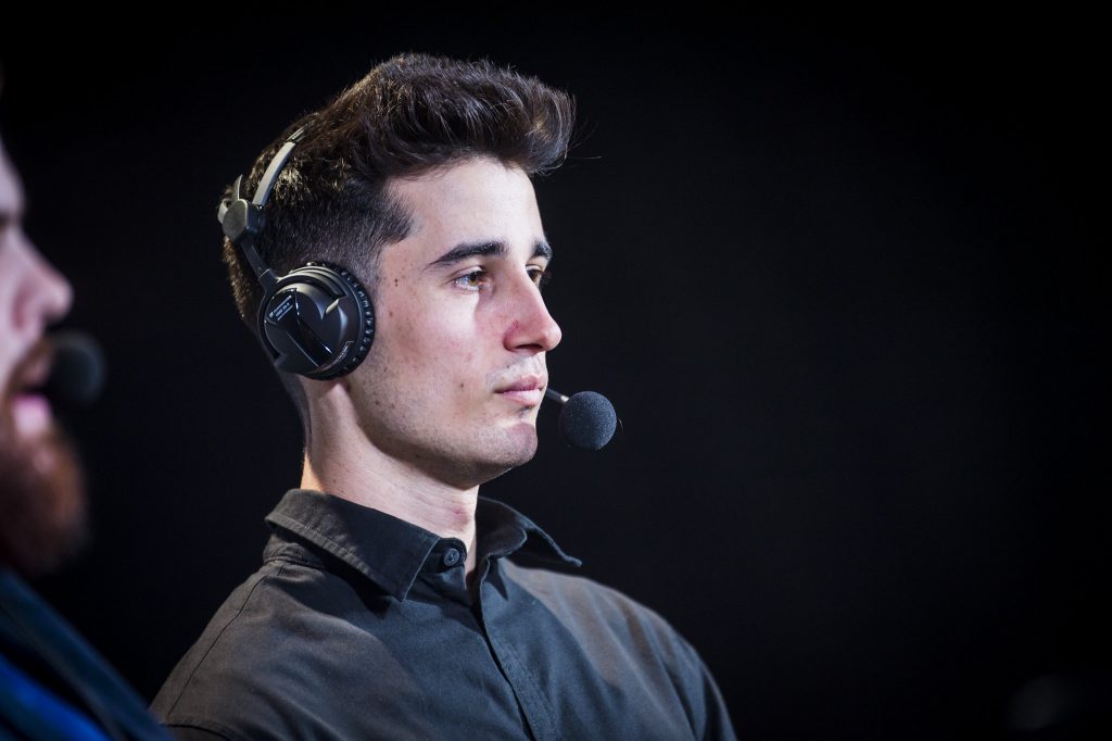 comentarista-liga-lol