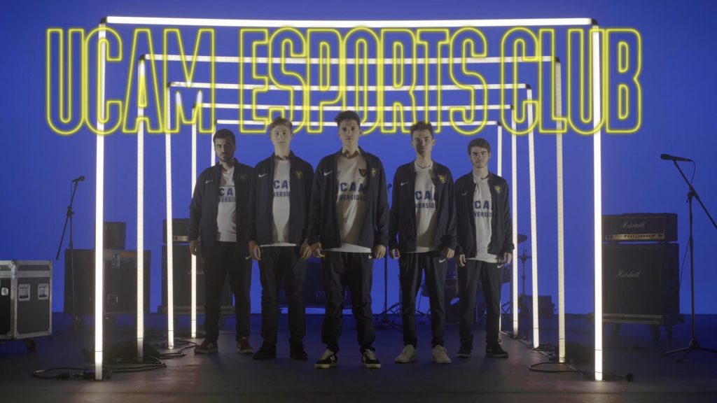 participantes-liga-lol-ucam