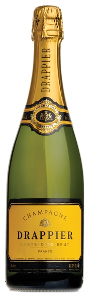 N/V Carte d'Or Brut, Champagne Drappier