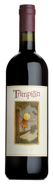 2006 Trimpilin, Selvagrossa, Marche
