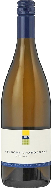 2011 Chardonnay, Neudorf Vineyards, Nelson