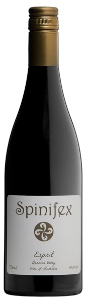 2002 Esprit, Spinifex, Barossa