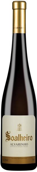 2013 Alvarinho, Quinta do Soalheiro