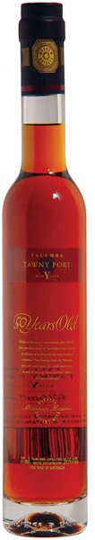 N/V Museum Reserve 50 Year Old Antique Tawny, Yalumba, Barossa Valley