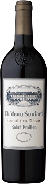 2017 Château Soutard, Grand Cru Classé St-Emilion