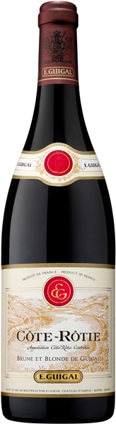 1995 Côte-Rôtie Brune et Blonde, Etienne Guigal