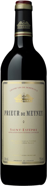 2016 Château Meyney, Cru Bourgeois St-Estèphe