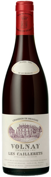 2003 Volnay 1er Cru Les Caillerets, Chandon de Briailles
