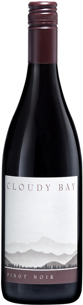 2019 Pinot Noir, Novum, Marlborough