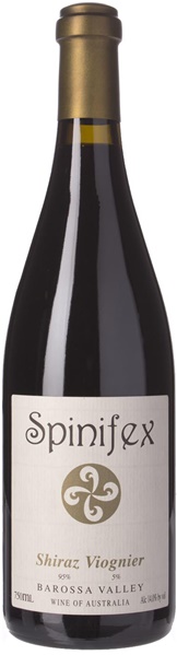 2002 Shiraz/Viognier, Spinifex, Barossa