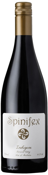 2005 Indigene, Spinifex, Barossa Valley