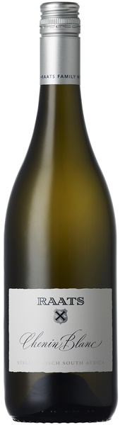 2009 Raats Family Chenin Blanc, Stellenbosch, South Africa