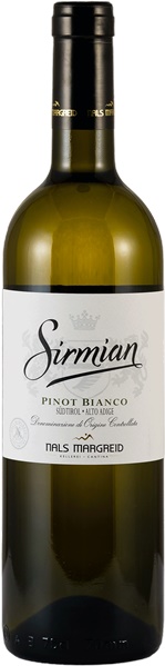 2012 Pinot Bianco Sirmian DOC, Nals Margreid, Alto Adige