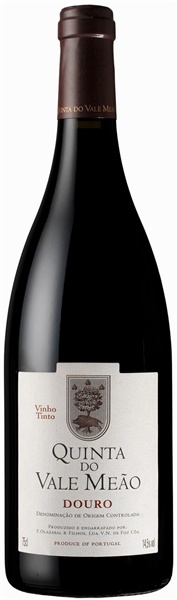 2005 Quinta do Vale Meão