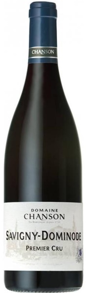 2012 Savigny-lès-Beaune 1er Cru Dominode, Domaine Chanson