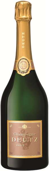 2006 Brut Deutz, Champagne