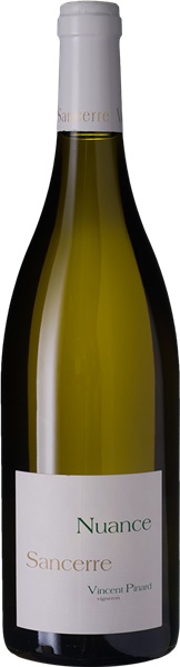 2012 Sancerre, Cuvée Nuance, Vincent Pinard