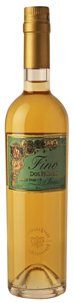 Fino Dos Palmas, González Byass, Jerez