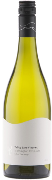 2015 Single Vineyard Chardonnay, Yabby Lake, Mornington Peninsula