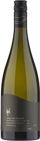 2013 Block 6 Chardonnay, Yabby Lake, Mornington Peninsula