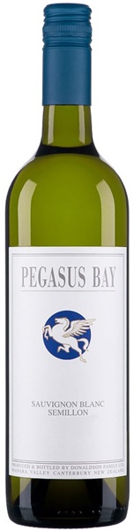 2013 Sauvignon / Semillon, Pegasus Bay, Waipara