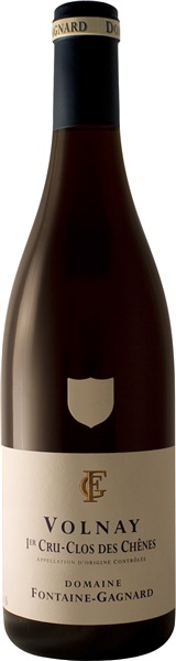 2022 Volnay 1er Cru 'Clos des Chênes', Domaine Fontaine-Gagnard