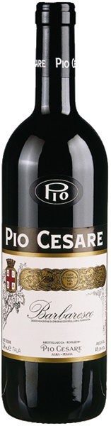 2016 Barbaresco, Pio Cesare, Piedmont