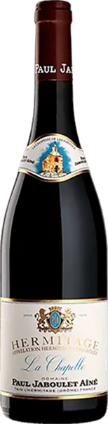 2020 Hermitage, La Chapelle, Paul Jaboulet Aîné