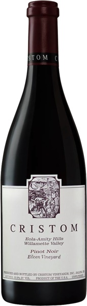 2016 Eileen Pinot Noir, Cristom, Willamette Valley