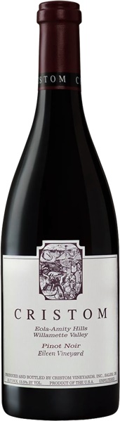 2011 Eileen Pinot Noir, Cristom, Willamette Valley