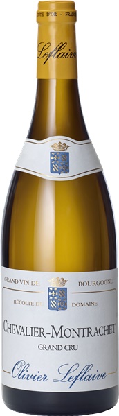 2020 Chevalier-Montrachet Grand Cru, Olivier Leflaive