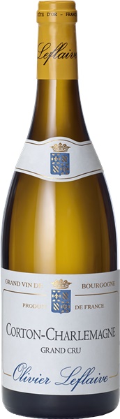 2020 Corton-Charlemagne Grand Cru, Olivier Leflaive