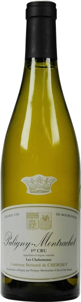 2010 Puligny-Montrachet 1er Cru Les Chalumeaux, Domaine Comtesse Bernard de Cherisey