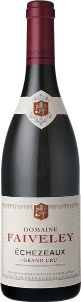 2017 Echézeaux En Orveaux Grand Cru, Faiveley