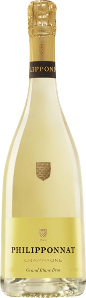 2004 Grand Blanc, Champagne Philipponnat