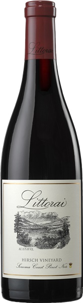 2019 Hirsch Vineyard Pinot Noir, Littorai, Sonoma